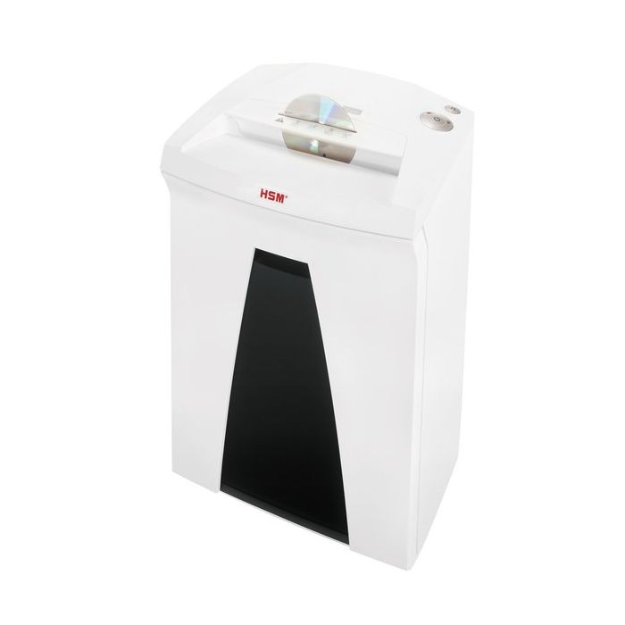 Trita documenti HSM Securio B24 Strisce 5,8 Mm P-2 1781111 main product photo