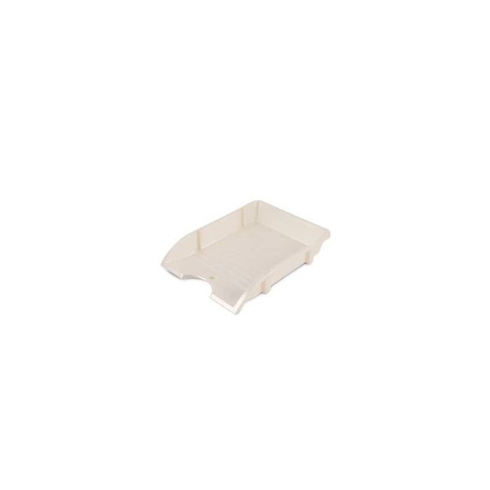 Vaschette portacorrispondenza in PPL infrangibile A4 Donau perlato 7455001PL-25 main product photo