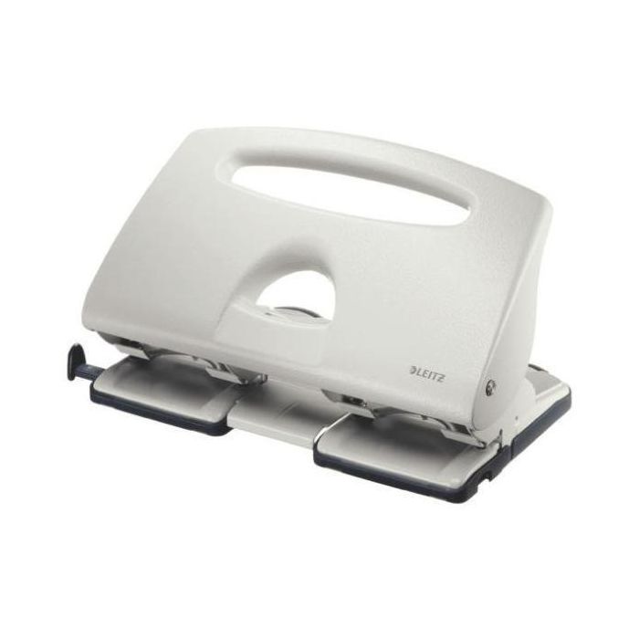Perforatore carta 4 fori Perforatore a 4 fori Leitz 5132 51320085 - 51320085 main product photo