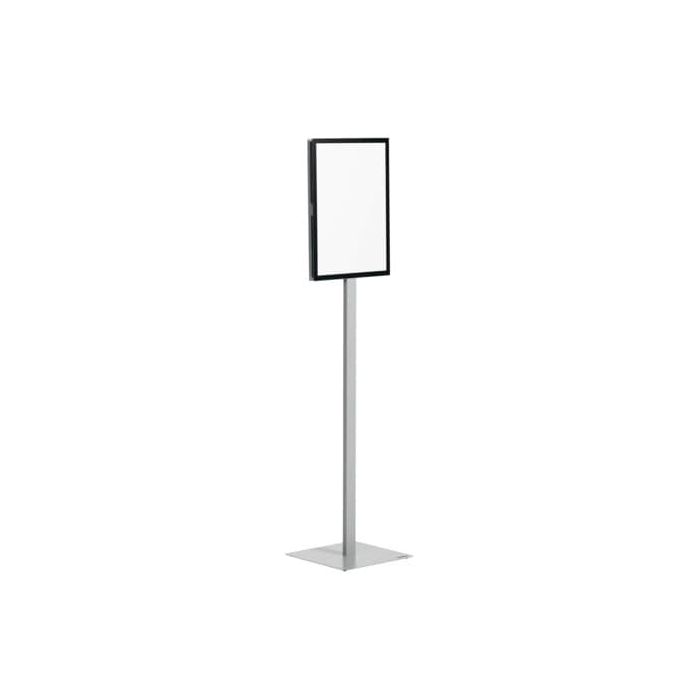 Espositore Info Stand Basic - da pavimento - A3 - Durable main product photo