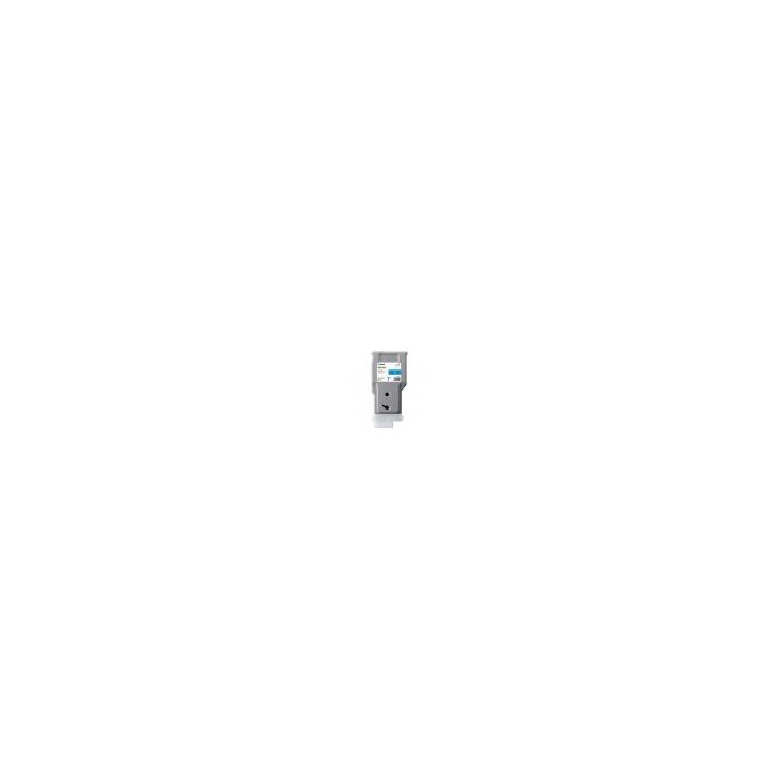 Originale Canon 5304B001AA Serbatoio PFI-206 ciano main product photo