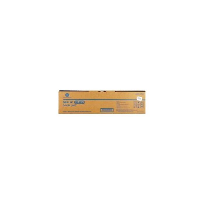 Originale Konica A0XV0RD Tamburo DR311K nero main product photo