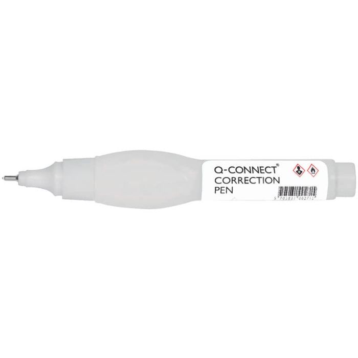 Correttore a penna Q-Connect 8 ml - KF00271 main product photo