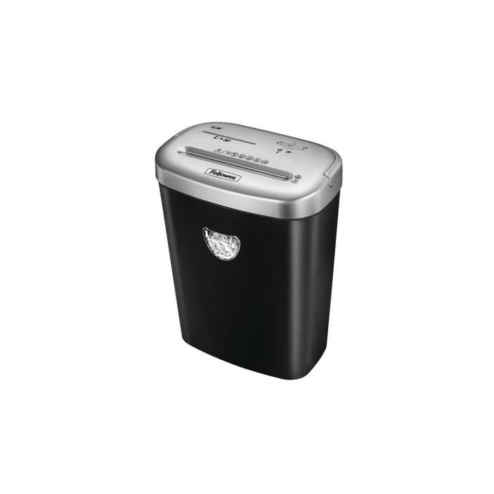 Distruggidocumenti 53C a frammento - 4653101 Fellowes main product photo