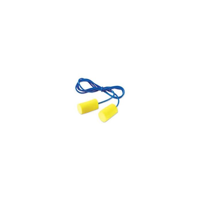 200 INSERTI AURICOLARI E-A-R CLASSIC C/CORDICELLA CC-01-000 3M main product photo