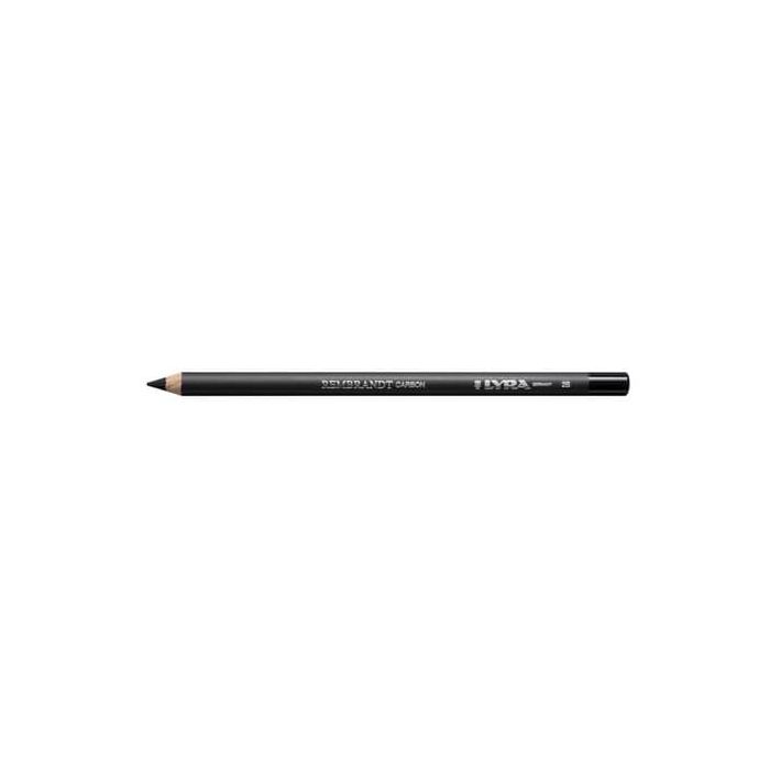 Matita in carboncino e grafite Lyra Rembrandt Carbon 2B L2055905 main product photo