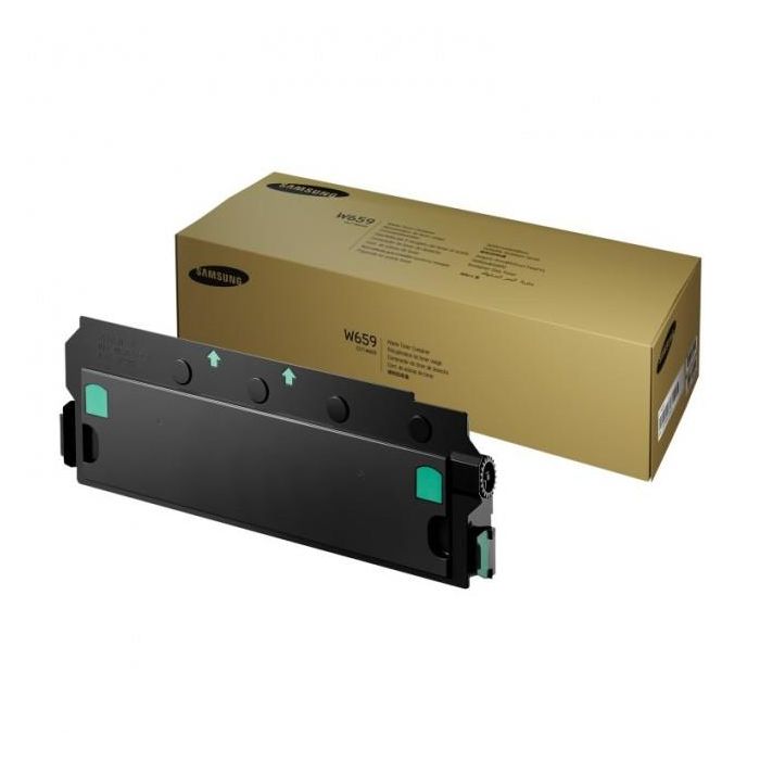 SAMSUNG VASCHETTA RECUPERO TONER CLX-8640ND CLX-8650ND main product photo