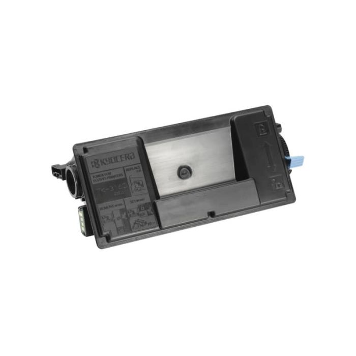 Toner TK-3160 Kyocera-Mita nero 1T02T90NL0 main product photo