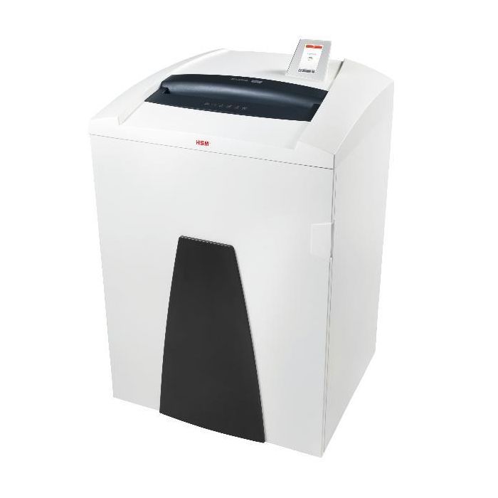Distruggi documenti professionale grandi uffici HSM SECURIO a frammento P44 3,9x40 mm 1873121C main product photo