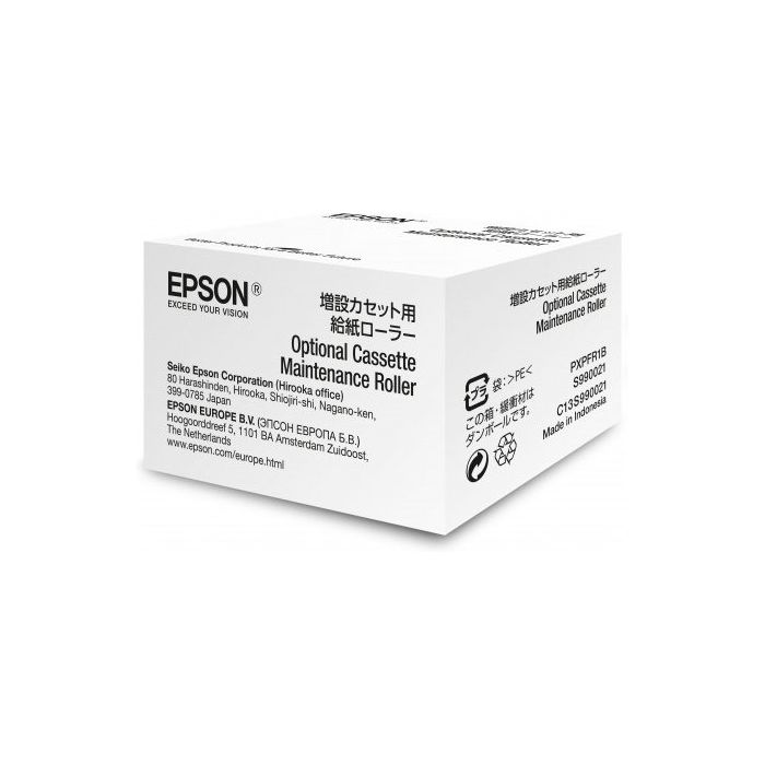 Originale Epson C13S990021 Kit manutenzione main product photo