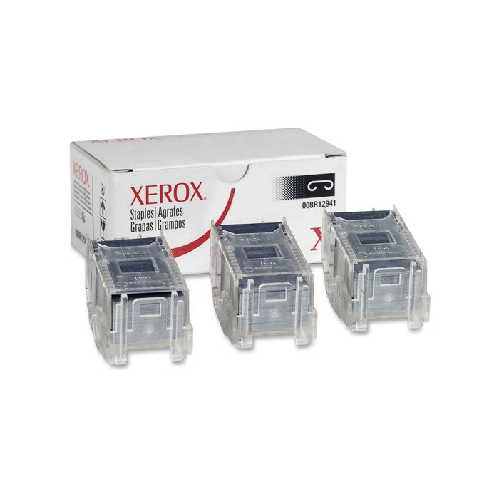 Xerox Cartuccia Pinzatrice 3X5000 Punti Work-Centre 4150 main product photo