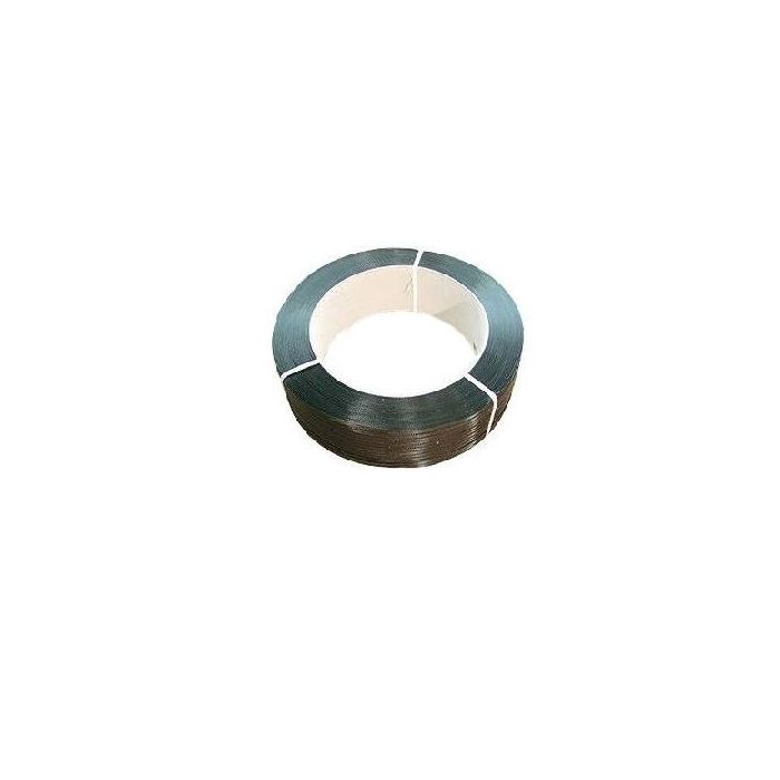 REGGE IN PLASTICA 15X0,50MM IN BOBINA DA 900MT RO-MA main product photo