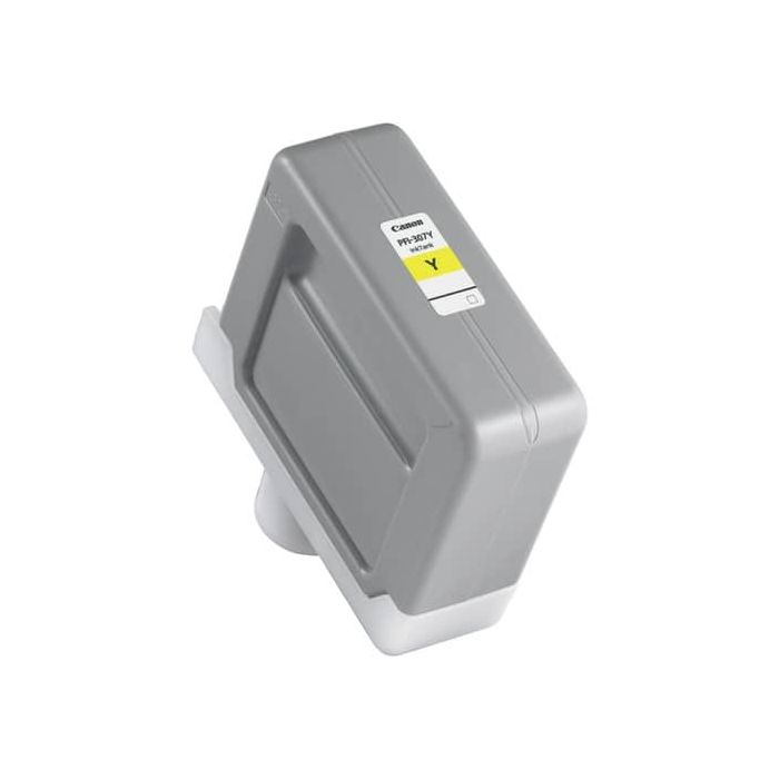 Cartuccia inkjet PFI-307Y Canon giallo 9814B001AA main product photo