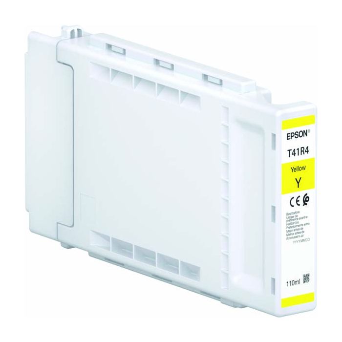 EPSON CART.INK XD2 GIALLO 110ML main product photo