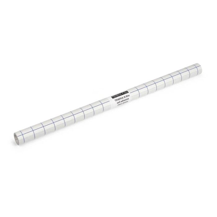Rotolo plastica adesiva Lebez 1 mt x 40 cm 1401 main product photo
