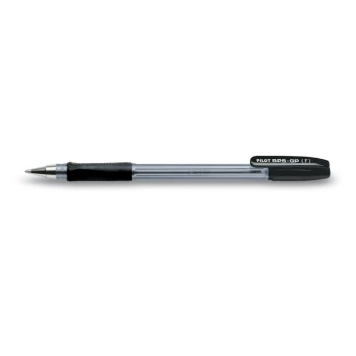 Penna a sfera Pilot BPS-GP 0,7 mm nero 001580 main product photo