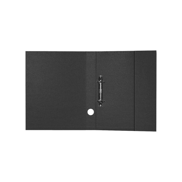 KING MEC Gruppo raccoglitori SESTETTO c/anelli 25x35cm dorso 23.5cm REXEL main product photo