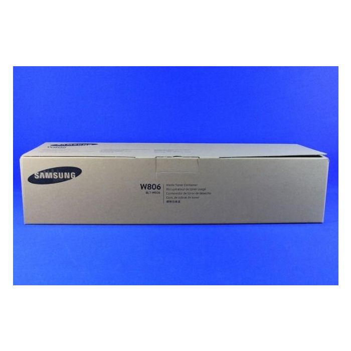 SAMSUNG VASCHETTA RECUPERO TONER PER SL-X7400, SL-X7500, SL-X7600, SL-X7600LX main product photo