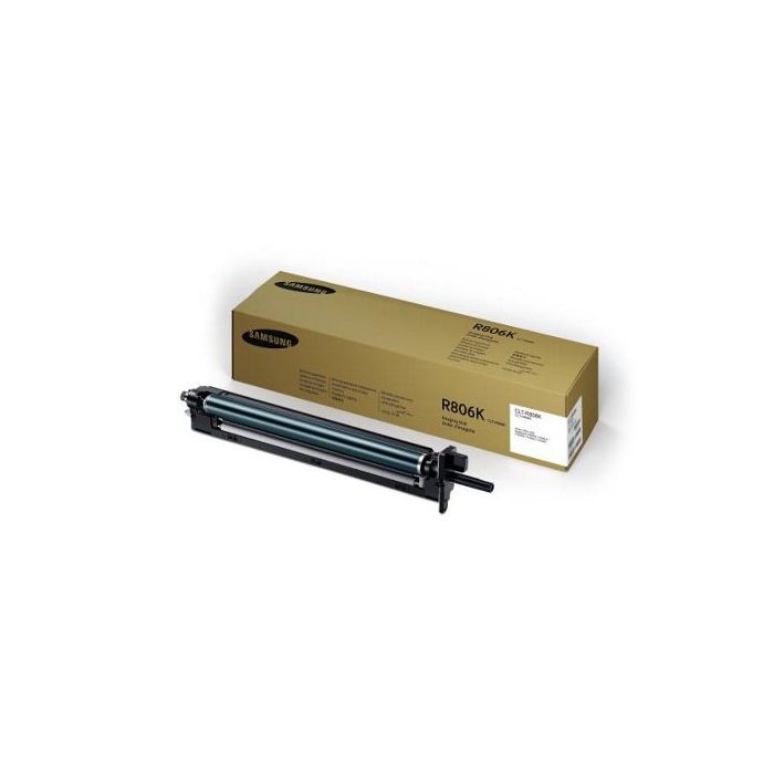 Tamburo CLT-R806K Samsung nero SS678A main product photo
