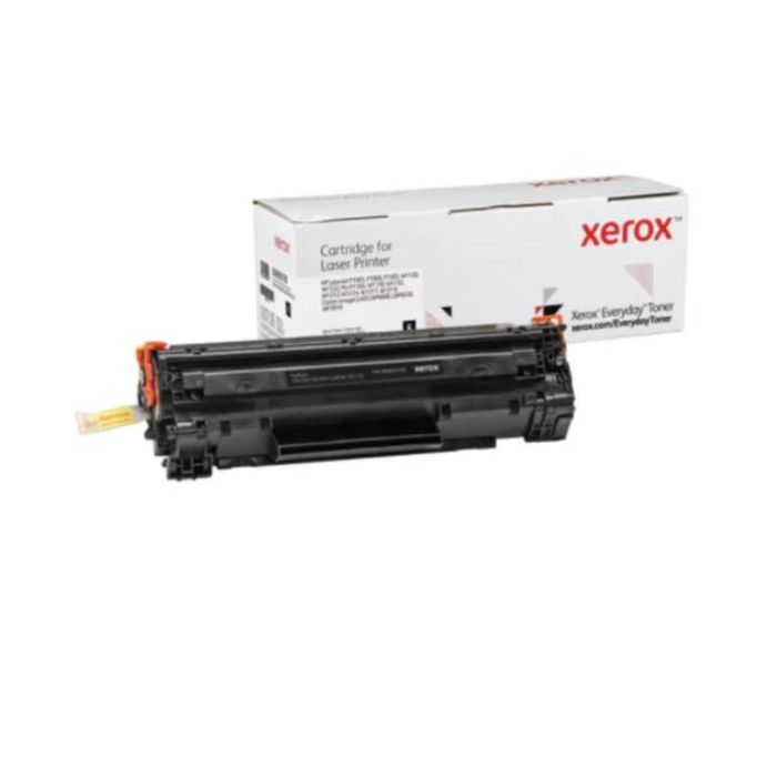 Toner Everyday Xerox Mono compatibile con HP 35A HP 36A HP 85A (CB435A/ CB436A/ CE285A), capacita' standard main product photo
