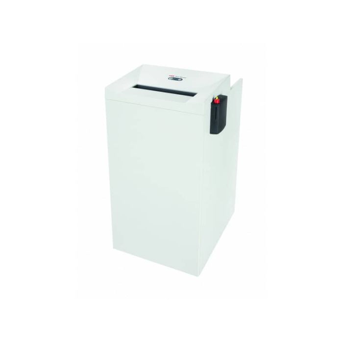 Distruggidocumenti HSM Pure 740max con contenitore 240 Lt - P4 - taglio a frammenti 4,5x30 mm - 2373111X main product photo