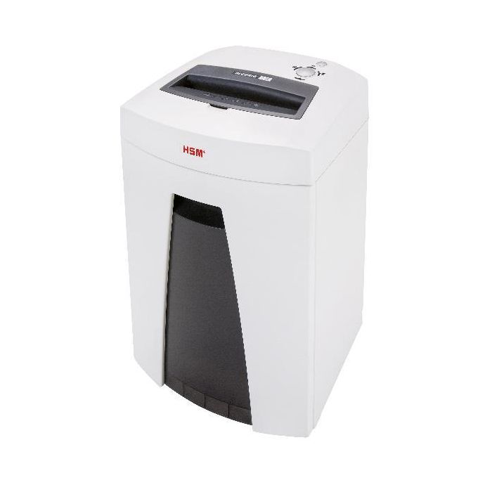 Distruggidocumenti HSM SECURIO C18 taglio a frammenti 1.9X15MM P-5 main product photo