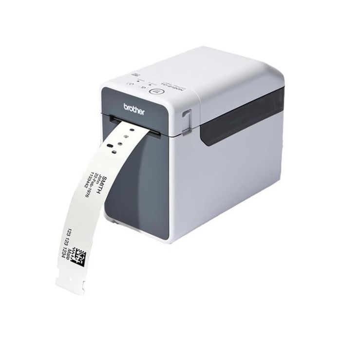 Brother Stampante Per Etichette Td2130N main product photo