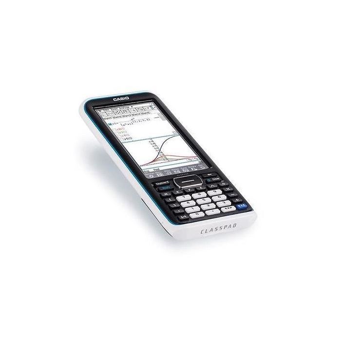 Calcolatrice grafica o finanziaria CASIO FX-CP400 - FX-CP400 main product photo