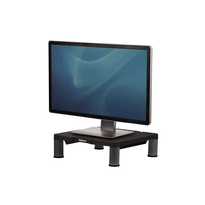 Supporto monitor Standard grafite - 9169301 main product photo
