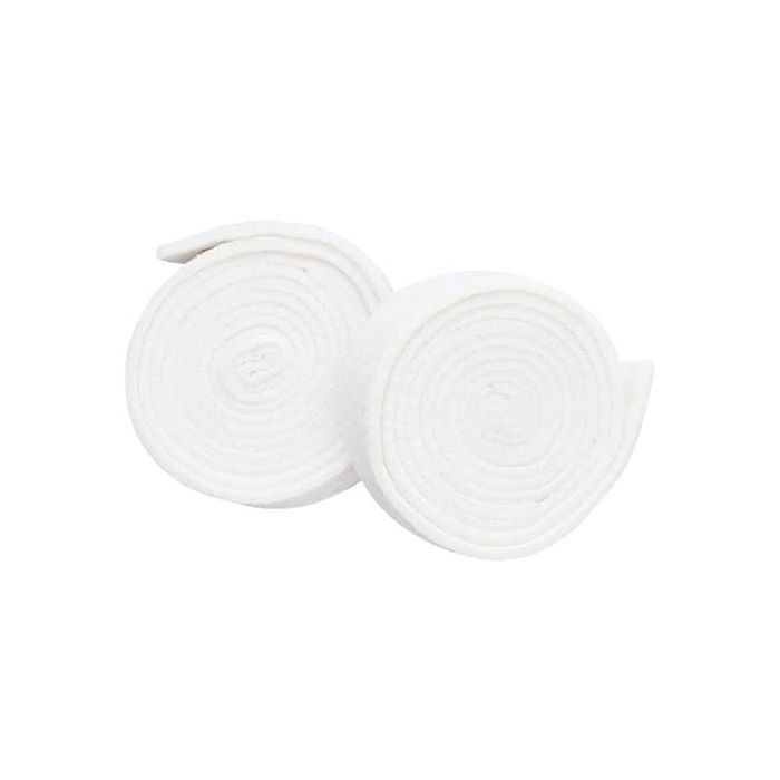 Cancellino per lavagne GIOTTO feltro bianco Conf. 10 pezzi - 538000 main product photo
