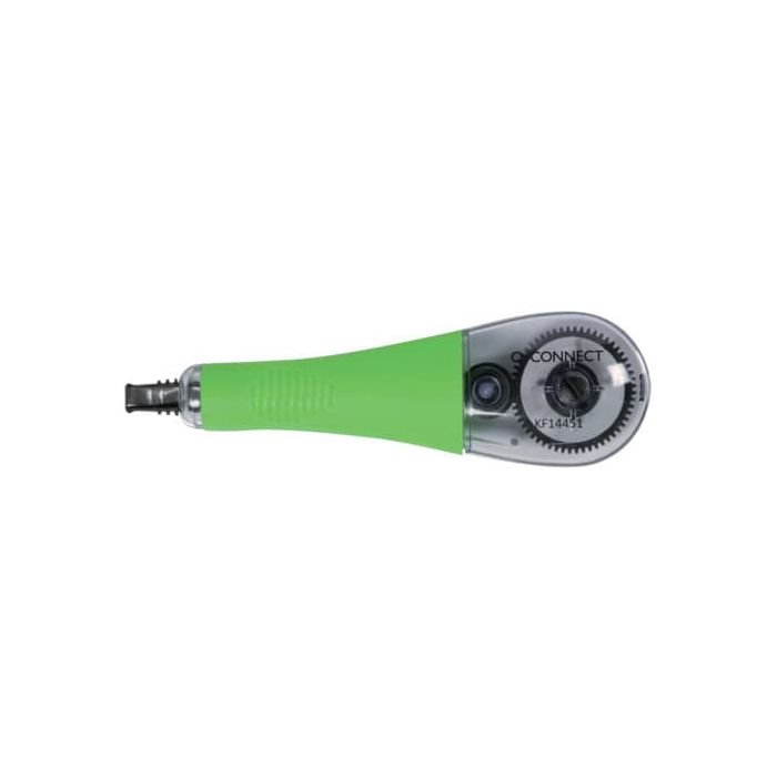 Correttore a nastro Q-Connect monouso Dynagrip-Pen 4,2 mm x 10 m KF14451 main product photo