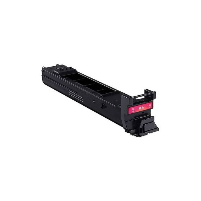 Toner Sharp magenta MXC38GTM main product photo