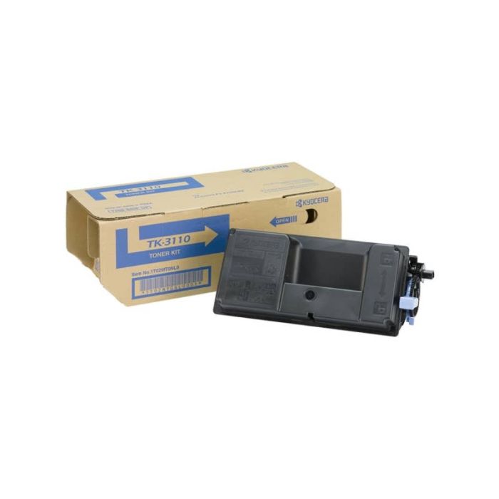 Toner TK-3110 Kyocera-Mita nero 1T02MT0NL0 main product photo