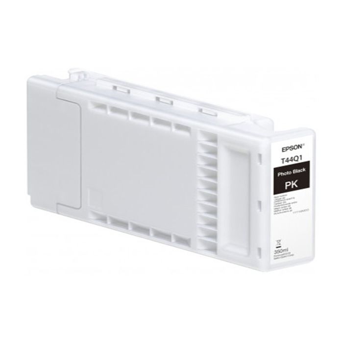 EPSON CARTUCCIA NERO FOTO T44Q 350 ML main product photo