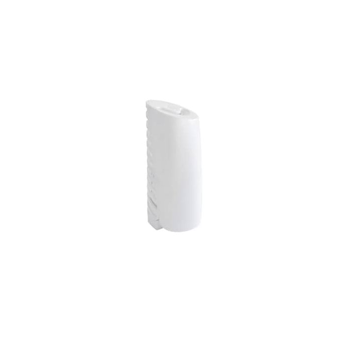 Deodorante elettronico per ambienti QTS 6,3x6,9x15 cm bianco IN-5320B/W main product photo