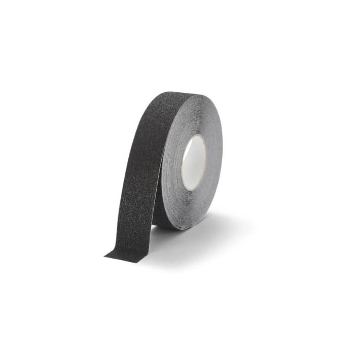 Nastro antiscivolo adesivo DURALINE® GRIP+ 50mm - nero Durable 1096-01 main product photo