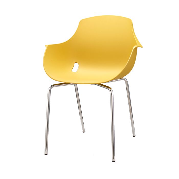 Seduta attesa Goa - giallo - Unisit main product photo