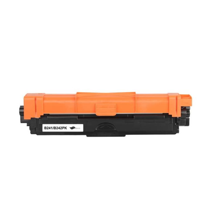 Toner compatibile con Brother TN241BK TN242BK nero BLT241UBTSP main product photo