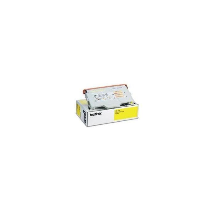 BROTHER TONER CARTRIDGE YELLOW X HL 2700CN main product photo