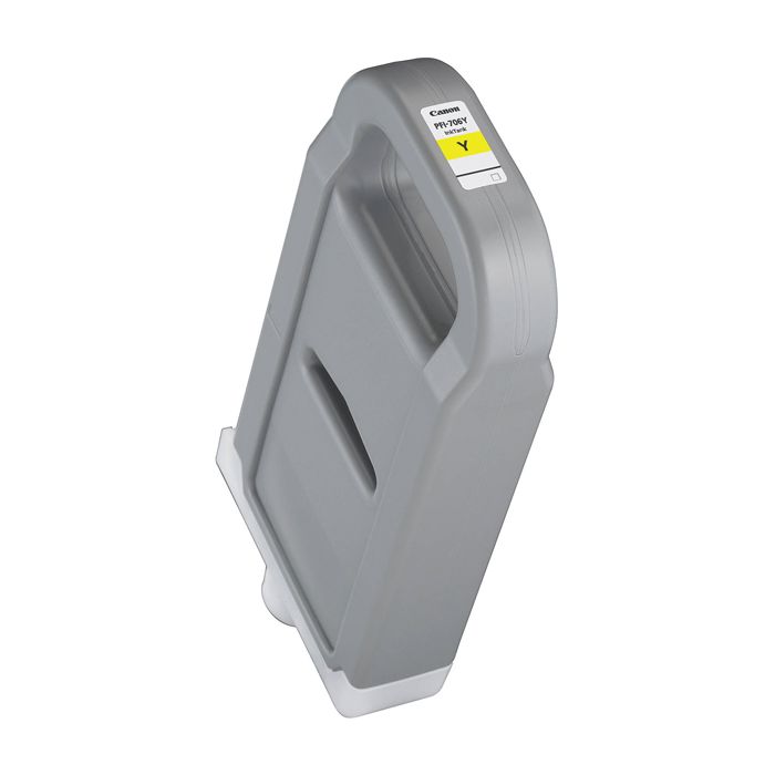 Serbatoio inchiostro PFI-706 Canon giallo 6684B001AA main product photo