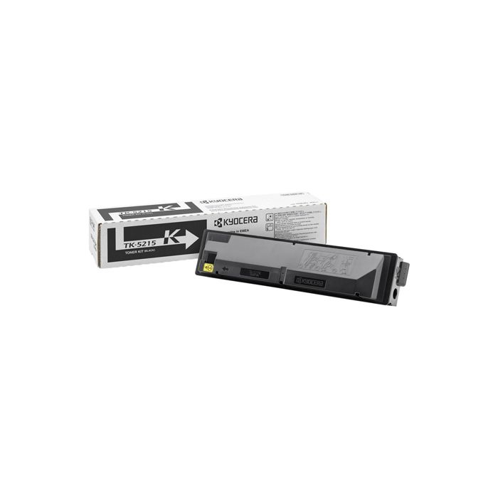 Kyocera Toner Nero Tk-5215K Taskalfa 406Ci main product photo