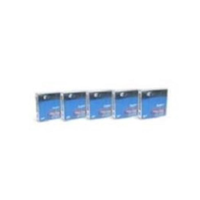 DELL LTO5 TAPE MEDIA 5-PACK KIT main product photo