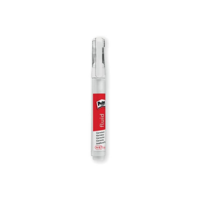 Correttore a penna Pritt Pocket Pen 8 ml - 2081327 main product photo