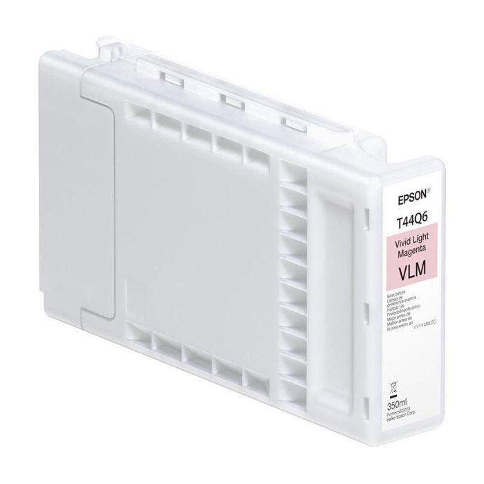 EPSON CARTUCCIA LIGHT MAGENTA T44Q 350 ML main product photo