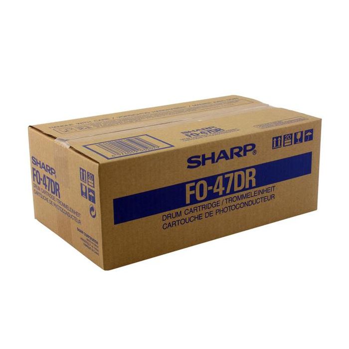 SHARP DRUM FO47DR FO4700 5700 main product photo