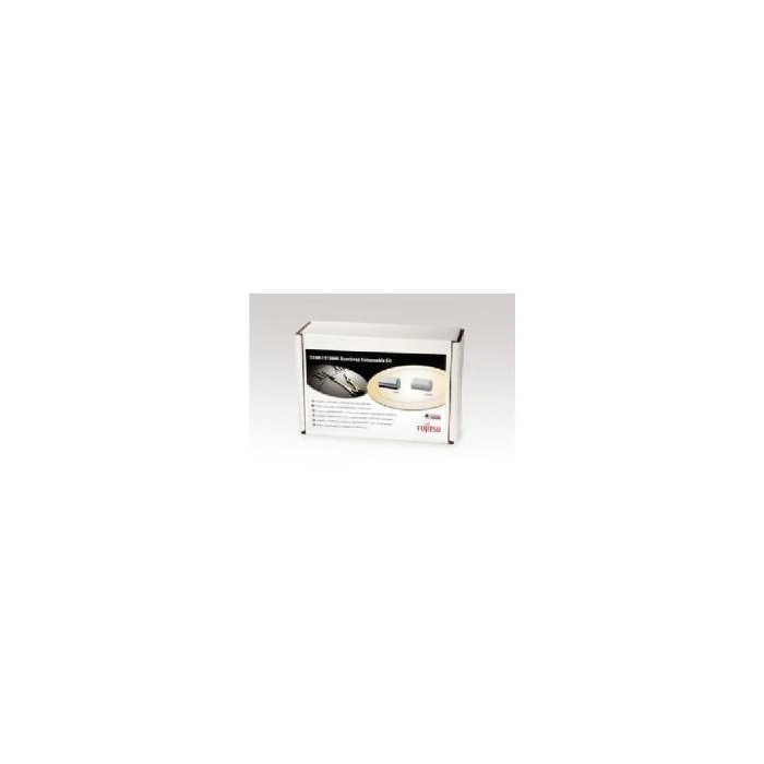 FUJITSU KIT MAT CONS X FI-74X0 200000 FOGLI main product photo