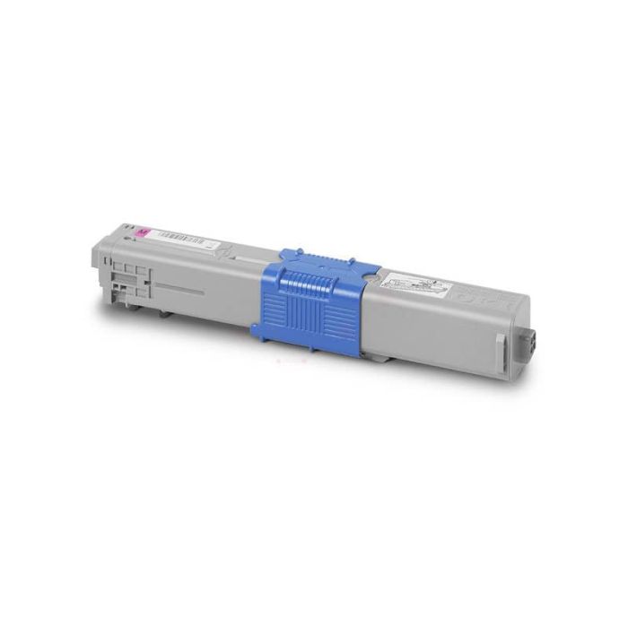 Toner alta capacità Oki magenta 46508710 main product photo