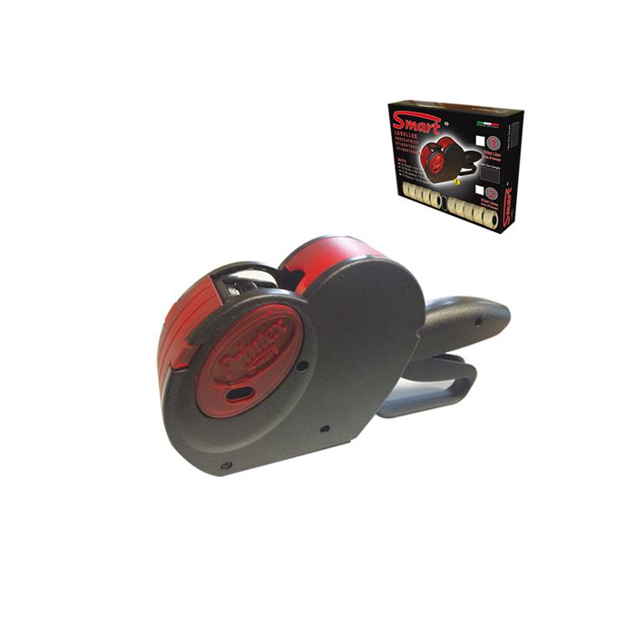 PREZZATRICE Nuova SMART colori ass. 16-2616 Printex main product photo