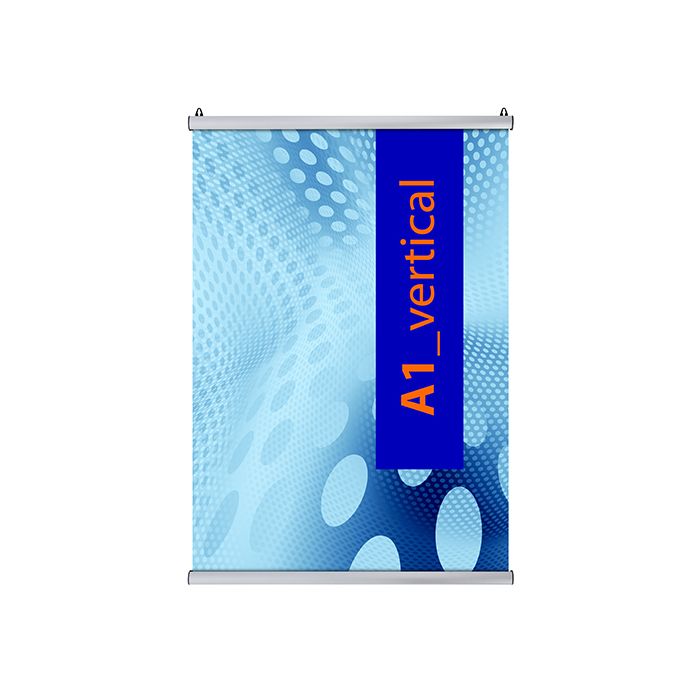 STUDIO T SET 2 PROFILI A SCATTO 700mm POSTER SNAPPER main product photo