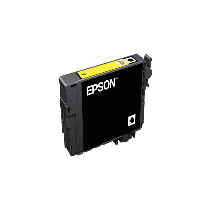 Epson - Cartuccia ink - 502 - Giallo - C13T02V44010 - 3,3ml main product photo